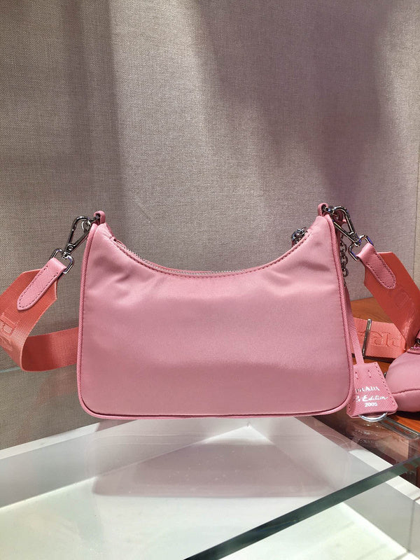 Satchel Bags - PDA Bags - 1903