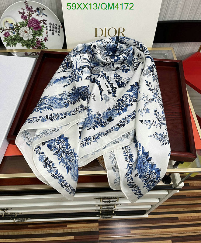 SAMC - DOR Scarves - 293