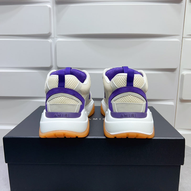glami - AMIR Men Shoes - 406