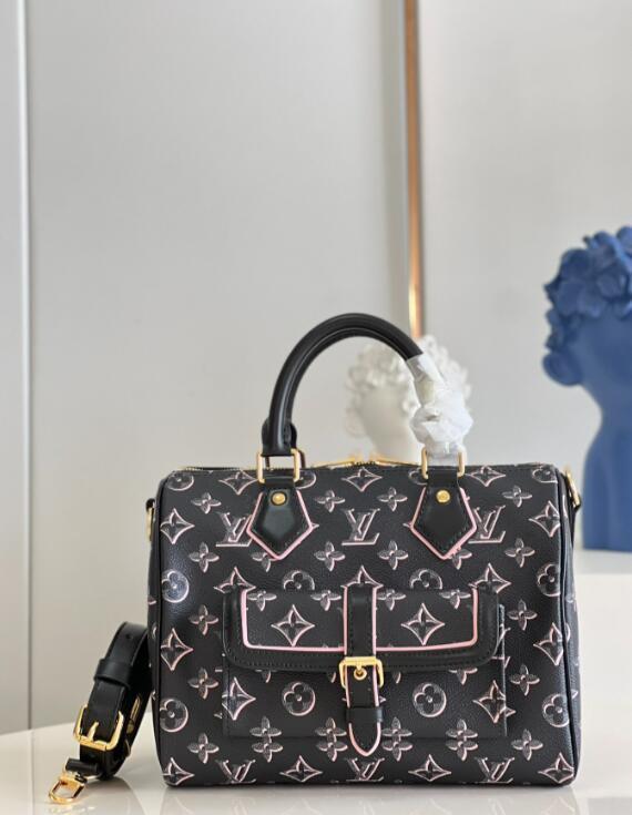 SAMC - LOV Bags - 1591