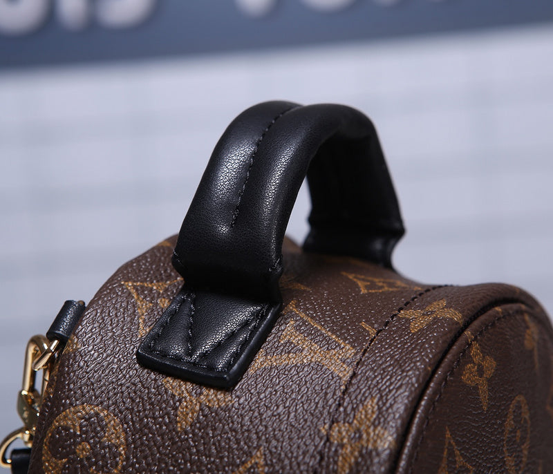 Satchel Bags - VL1 Bags - 744