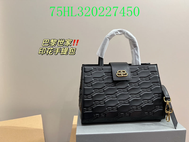Satchel Bags - BGA Bags - 1908