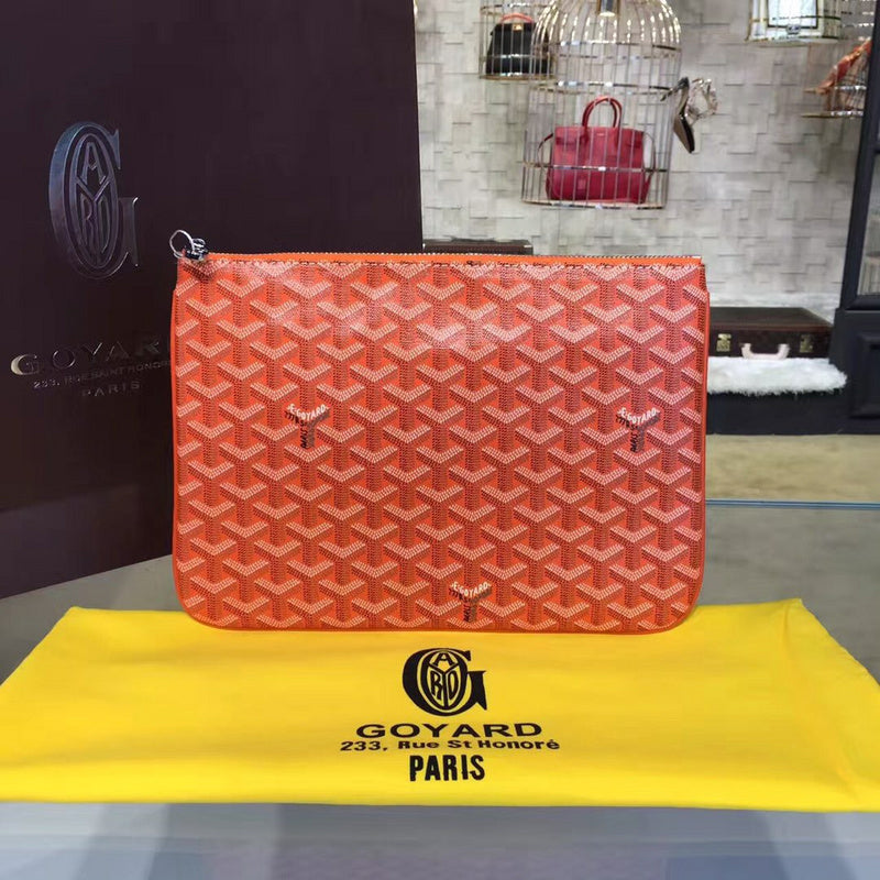 Satchel Bags - GOD Bags - 864