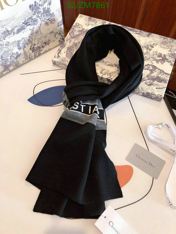 SAMC - DOR Scarves - 410