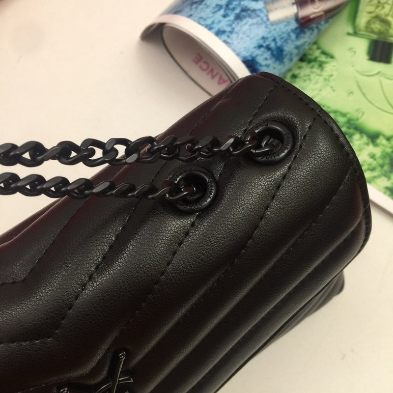 Satchel Bags - SLY Bags - 1448