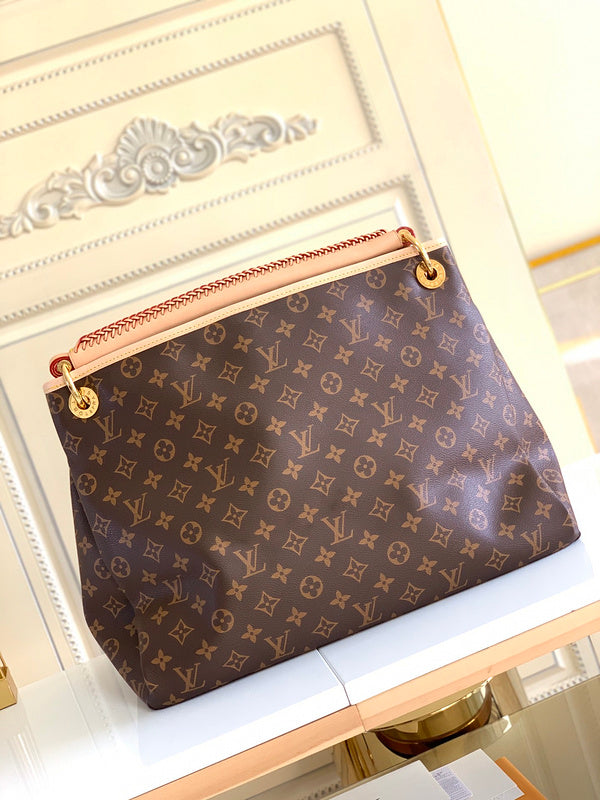 Satchel Bags - VL1 Bags - 443