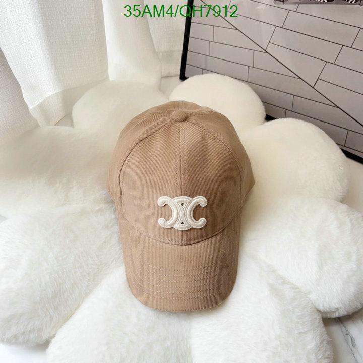 SAMC - COL Caps & Hats - 146