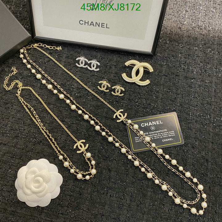 SAMC - CHL Jewelry - 907