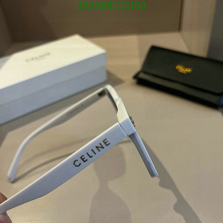 SAMC - COL Glasses - 028