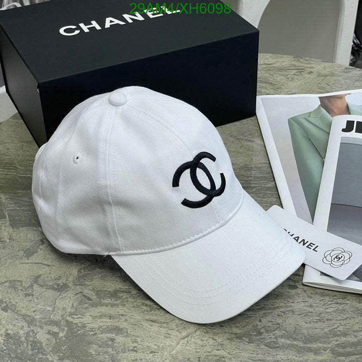 SAMC - CHL Caps & Hats - 254
