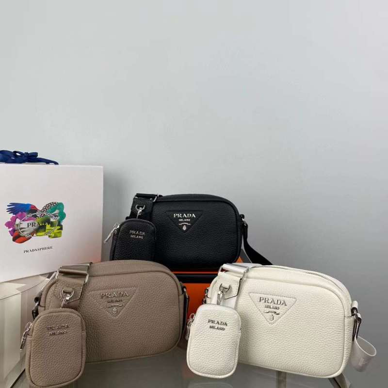 Satchel Bags - PDA Bags - 1805