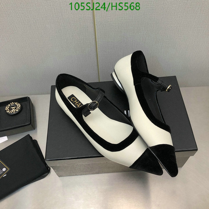 SAMC - CHL Women Shoes High Heels - 134