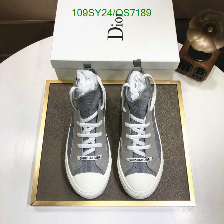 SAMC - DOR Women Sneakers - 087