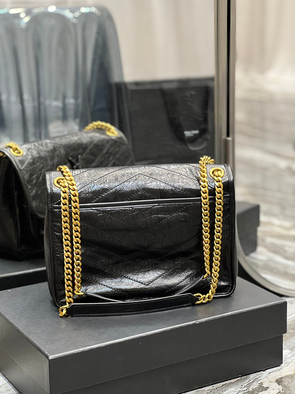 Satchel Bags - SLY Bags - 2086