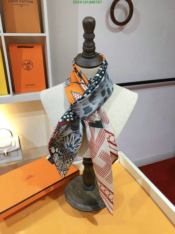 SAMC - HMS Scarves - 353