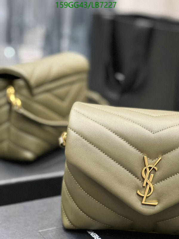 SAMC - YLS Bags - 438