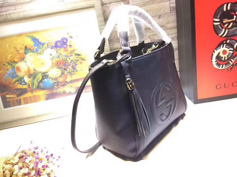 Gucci Luxury Fashion Bag
