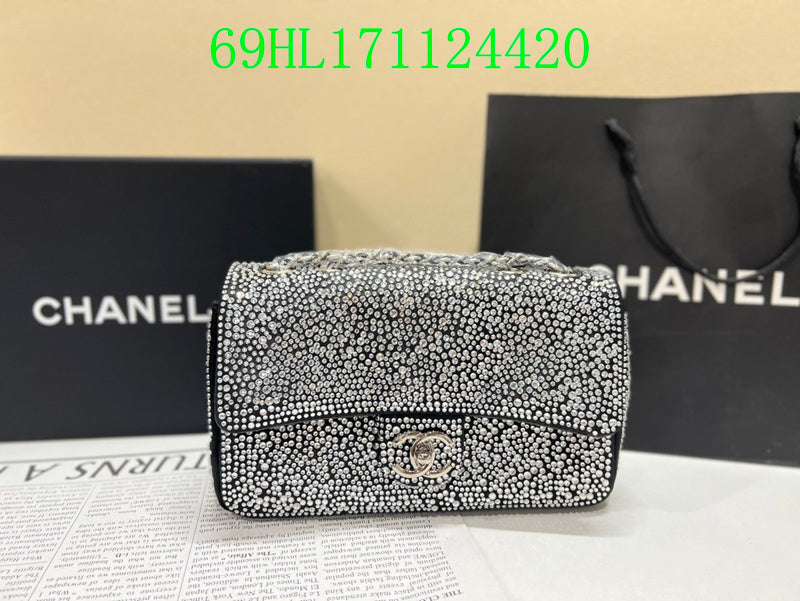 Glami - CHL Bags - 1841