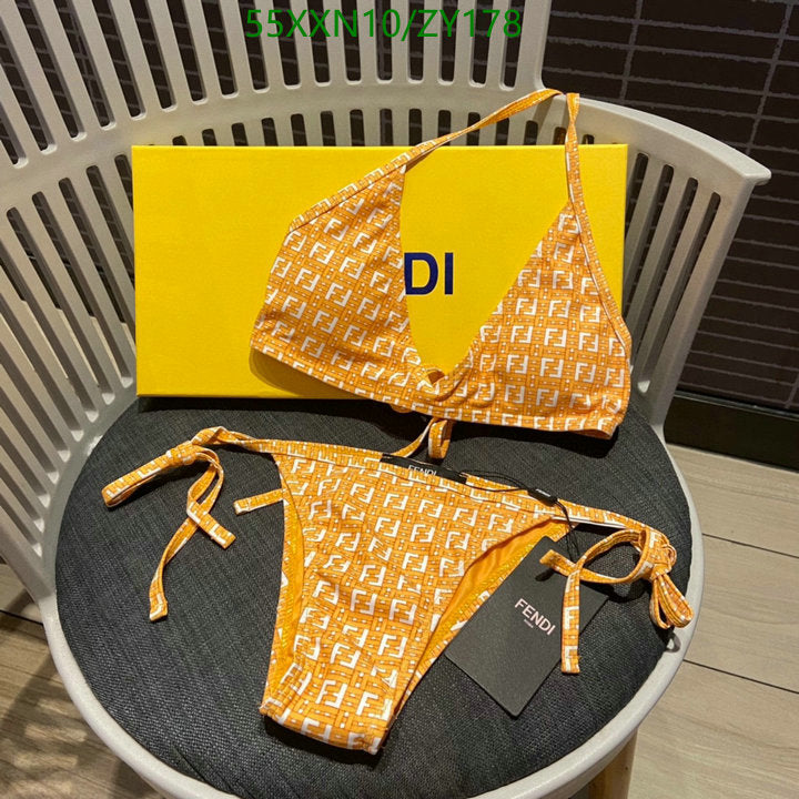 SAMC - FDE Swimsuits - 107