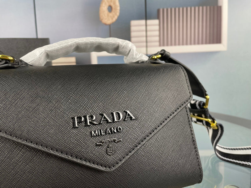 Satchel Bags - PRA Bags - 100