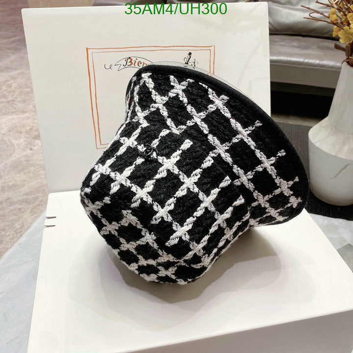 SAMC - CHL Caps & Hats - 095