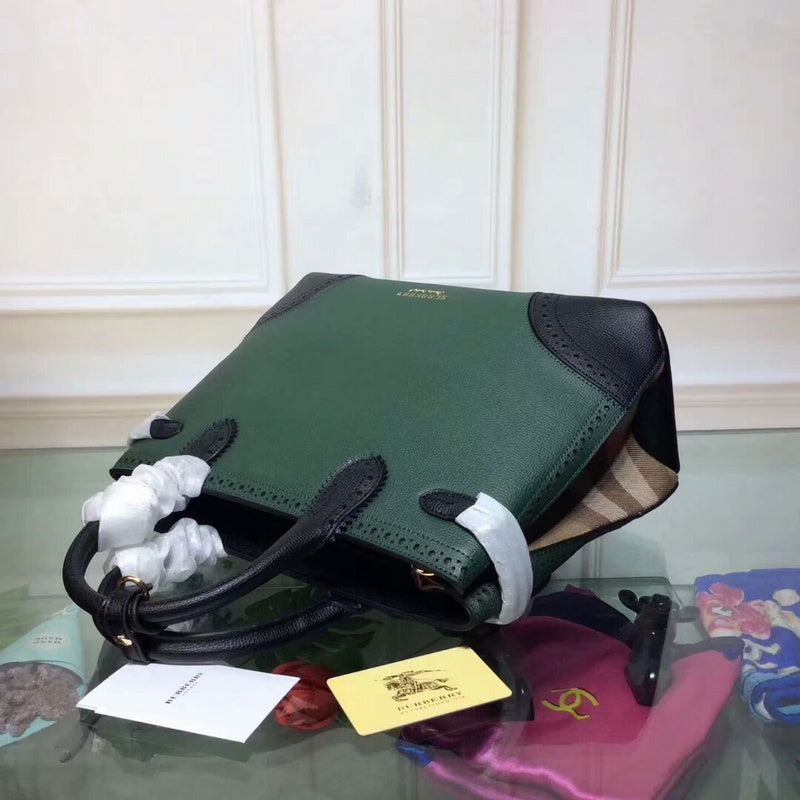 Satchel Bags - BBR Bags - 1100