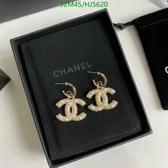 SAMC - CHL Jewelry Earrings - 234