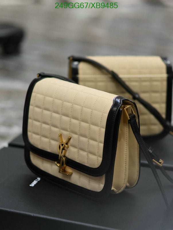 SAMC - YLS Bags - 276