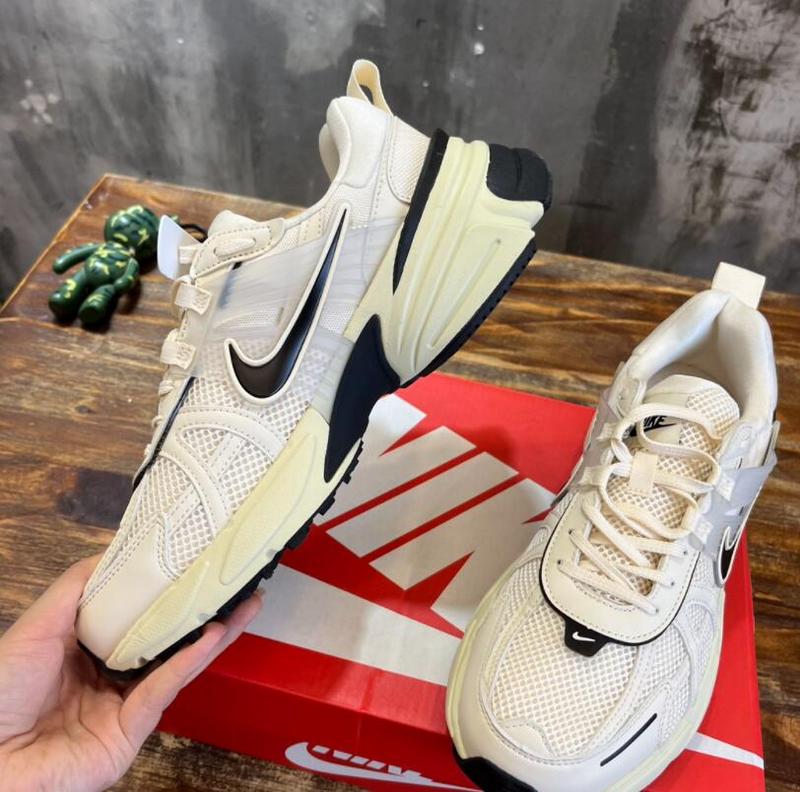 SAMC - NKE Shoes - 505