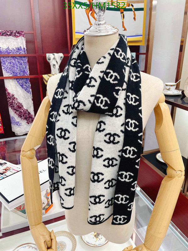 SAMC - CHL Scarves - 852