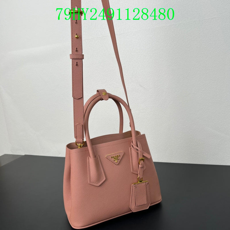 Satchel Bags - PDA Bags - 3757