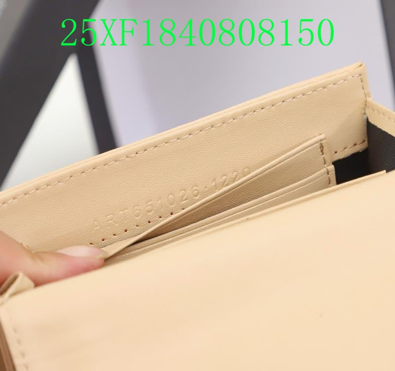 Glami - YLS Wallet - 134