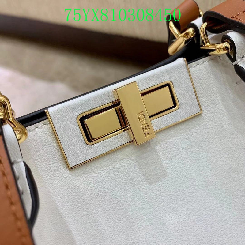 Glami - FDE Bags - 3454
