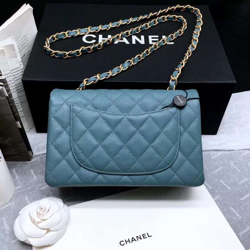 Satchel Bags - CHL Bags - 593