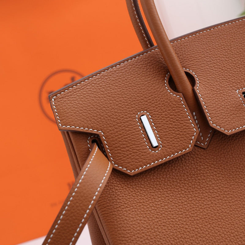 Satchel Bags - HMS-Bags - 176