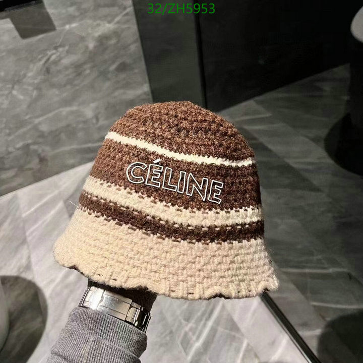 SAMC - COL Caps & Hats - 311