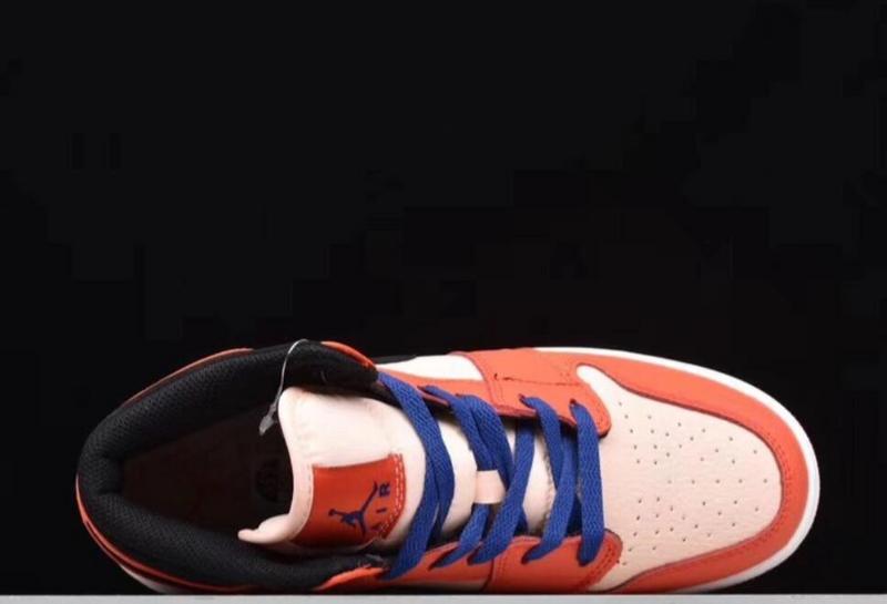 SAMC - NKE Shoes - 1724
