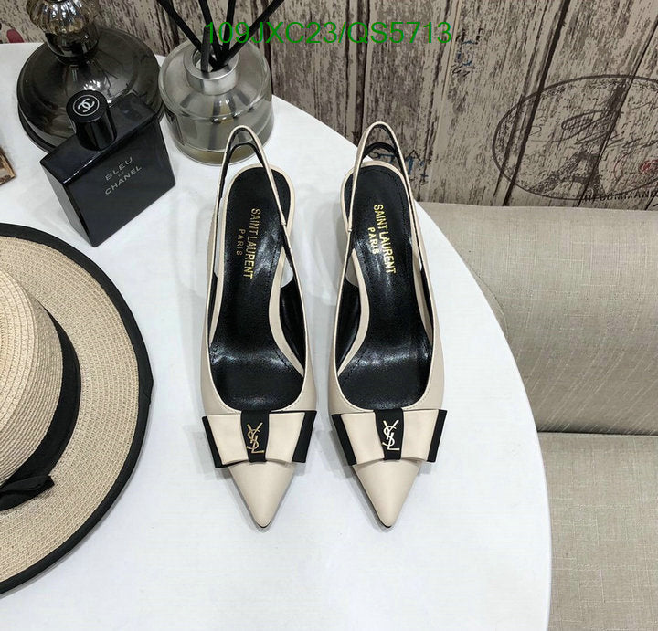 SAMC - YLS Women Shoes Heels - 069