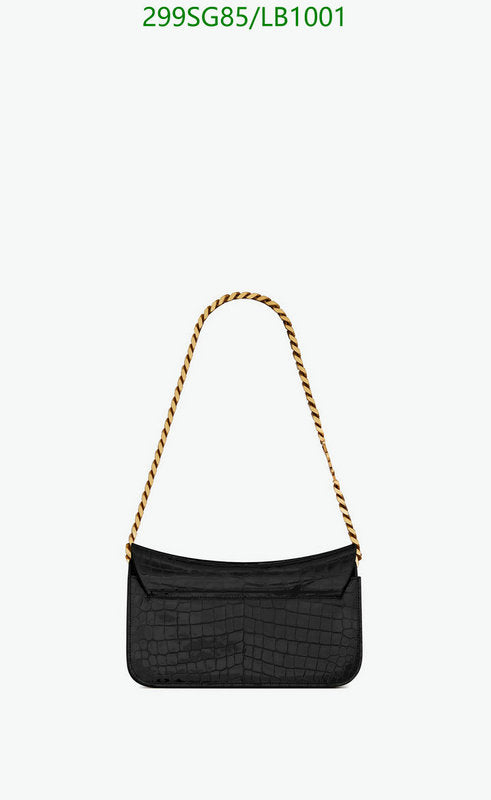 SAMC - YLS Bags - 457