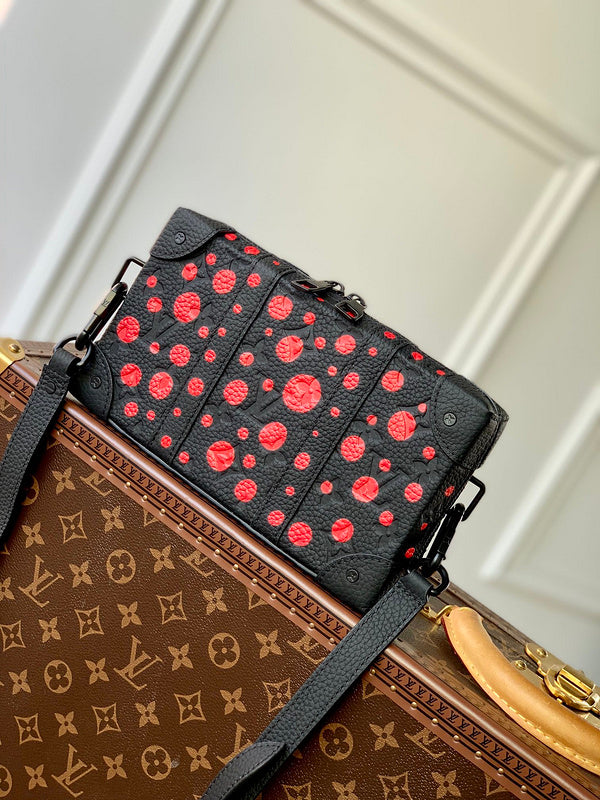 Satchel Bags - VL Bags - 1664