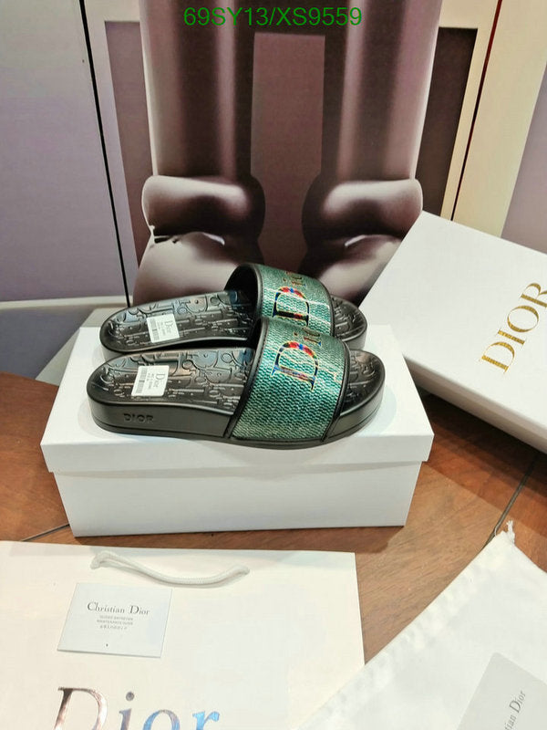 SAMCC - DOR Women Shoes - 2153
