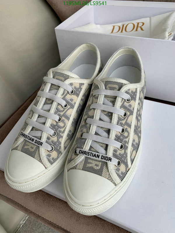 SAMC - DOR Women Sneakers - 178