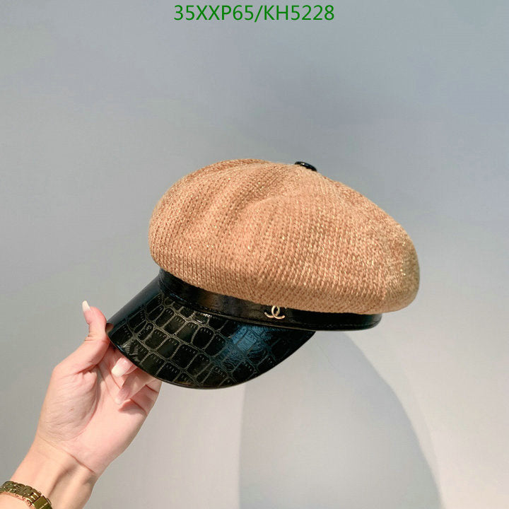 SAMC - CHL Caps & Hats - 463
