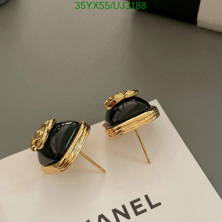 SAMC - CHL Jewelry - 642