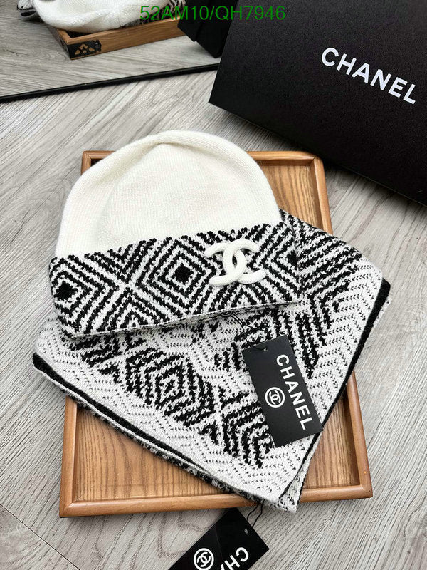 SAMC - CHL Caps & Hats - 199