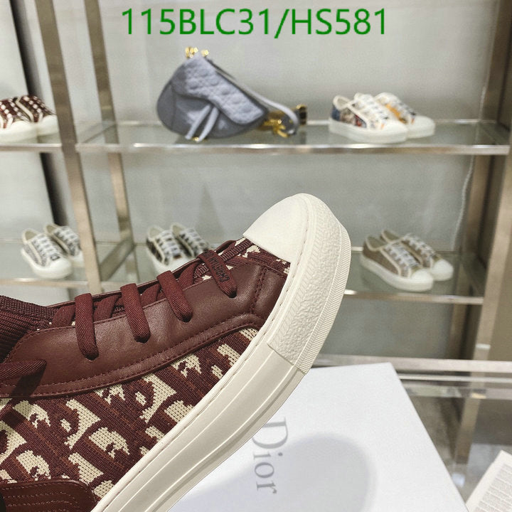 SAMCC - DOR Women Shoes - 1905