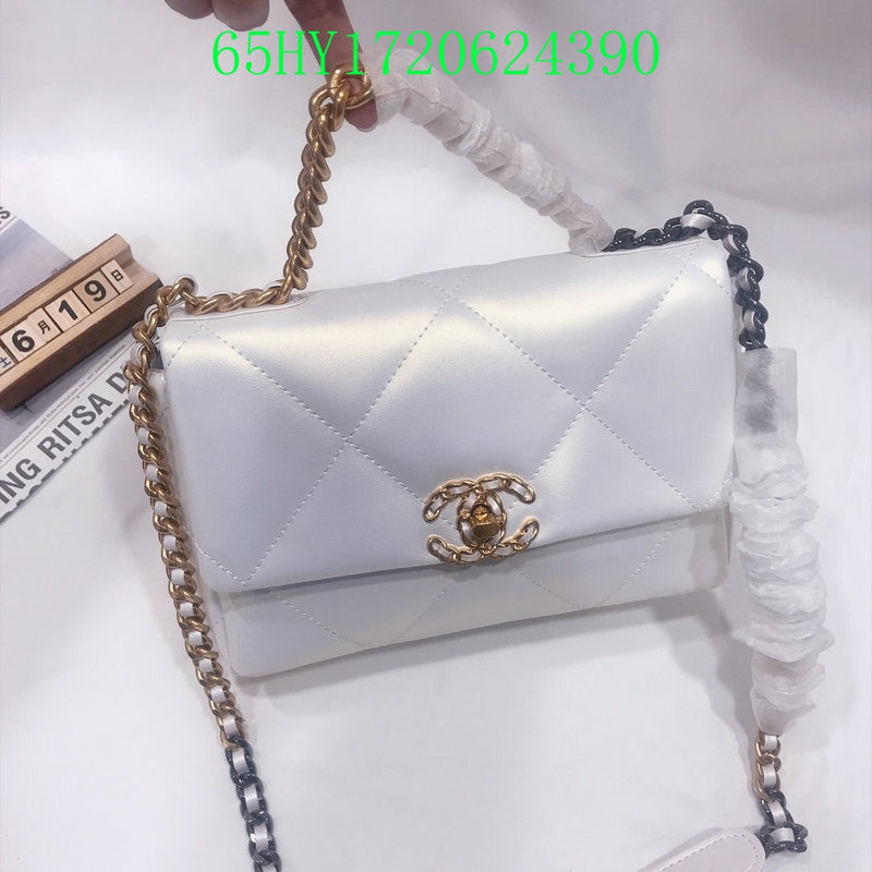 Satchel Bags - CHL Bags - 5315