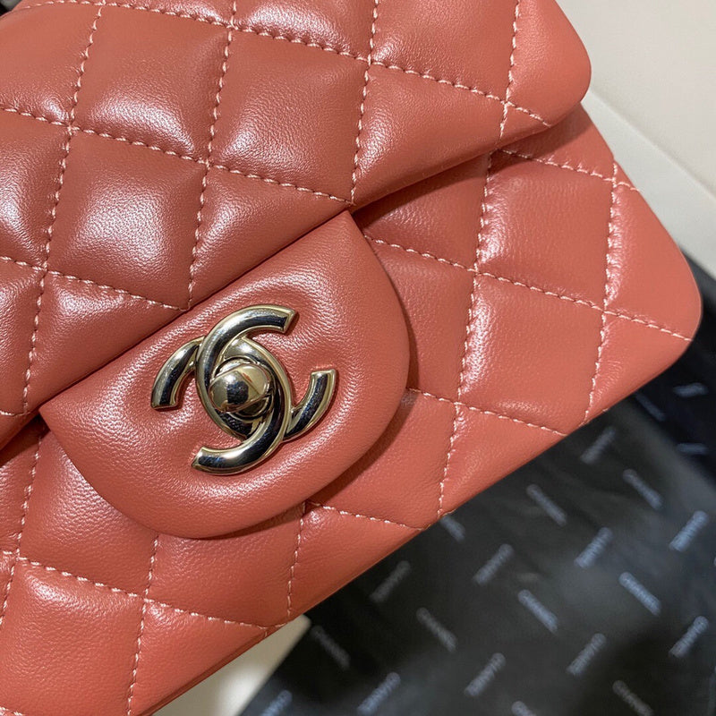 Satchel Bags - CHL Bags - 4542