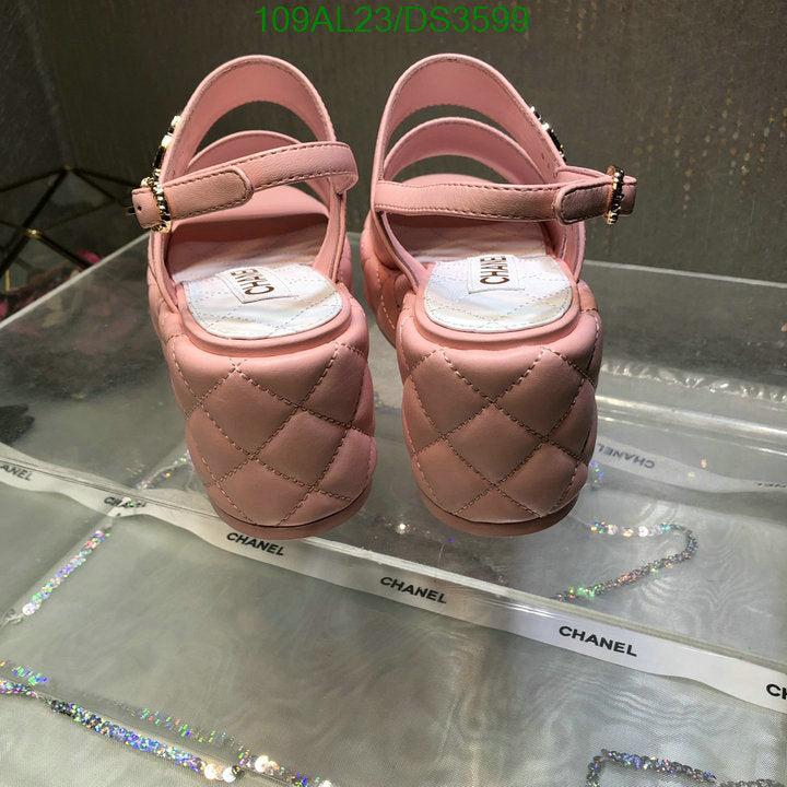 SAMC - CHL Women Shoes High Heels - 013