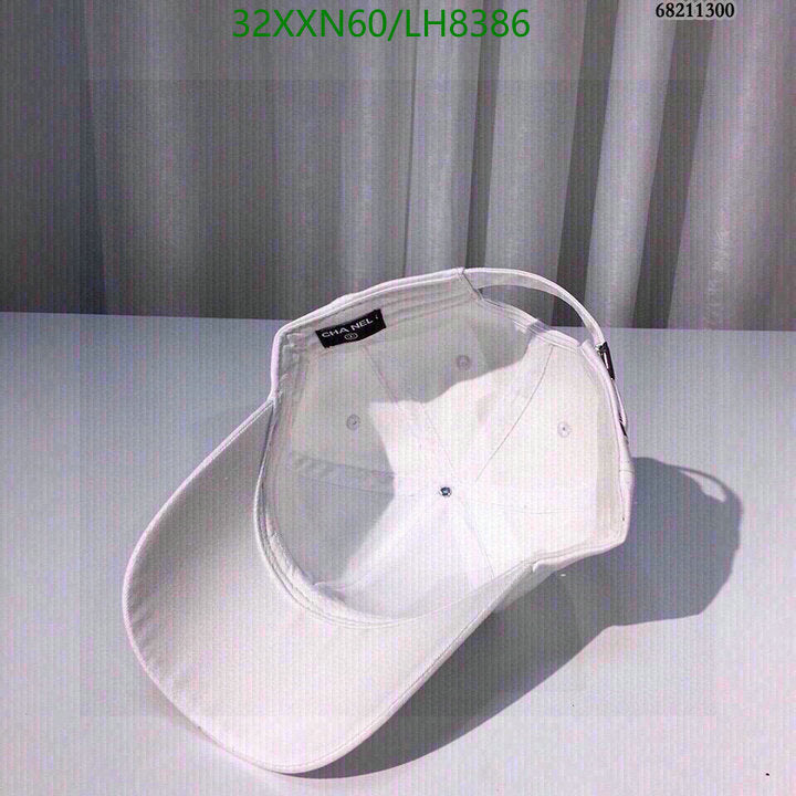 SAMC - CHL Caps & Hats - 436